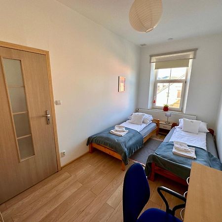 Sloneczny Apartament Blisko Jeziora I Gor Bielawa  Exterior photo
