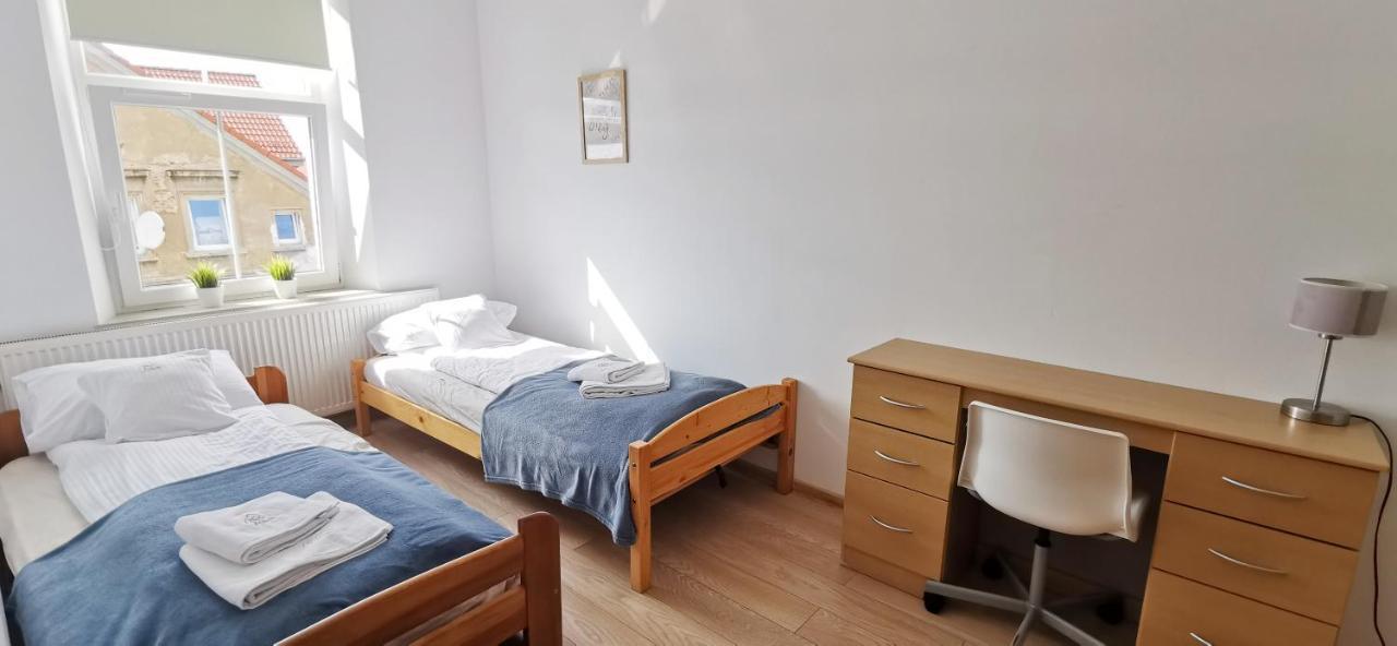 Sloneczny Apartament Blisko Jeziora I Gor Bielawa  Exterior photo